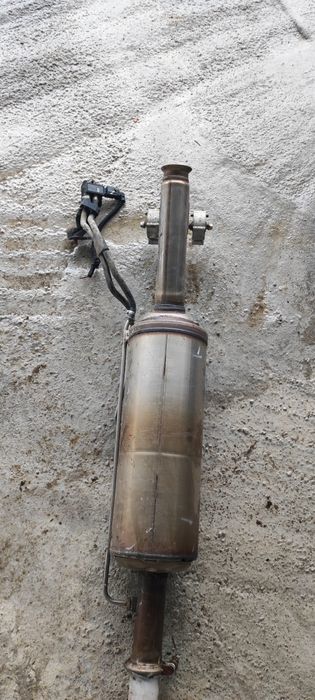 Filtru particule Peugeot 308 t9 1.6 hdi euro6