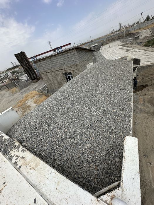 Даставка Щебень, песок,шагал,клинец