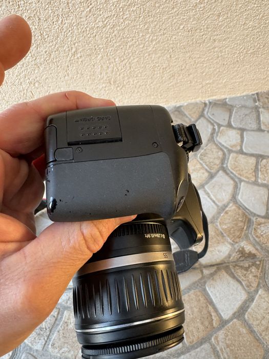 Фотоапарат