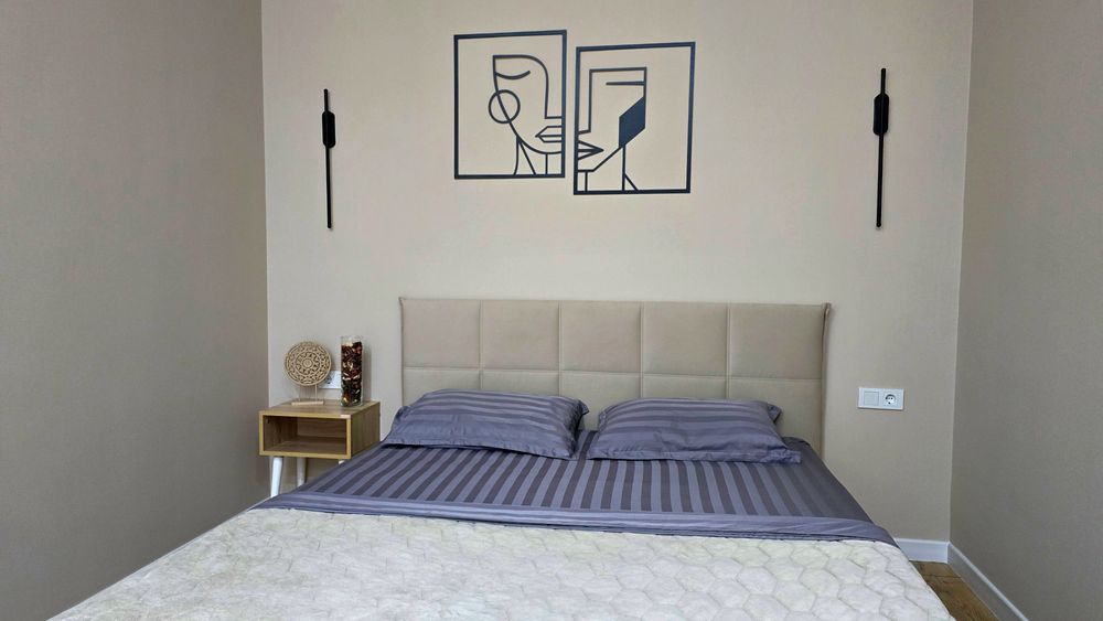 1-ком Студия ЖК "Кенесары"