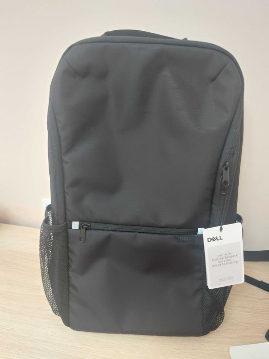 Раница за Лаптоп Dell EcoLoop Essential Backpack14-16
