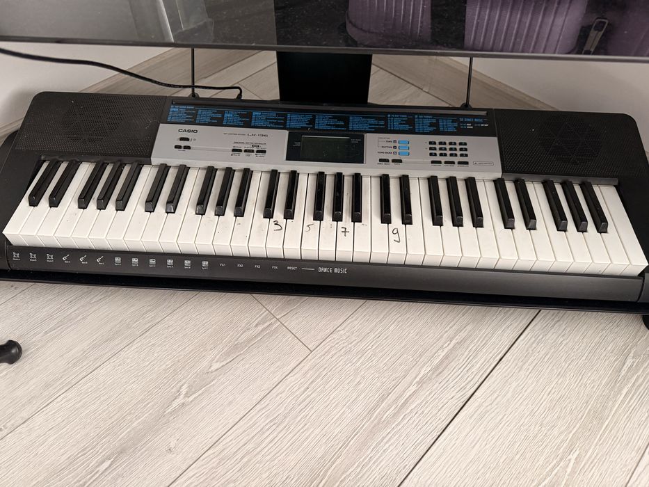 Продам Синтезатор