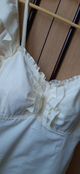 Бутикова лятна рокля Rosi fashion
