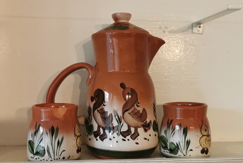 Продавам българска керамика