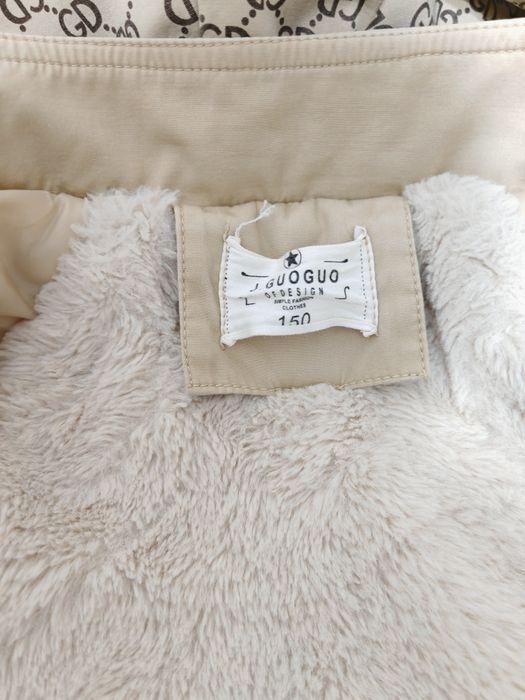 Продам детскую парку