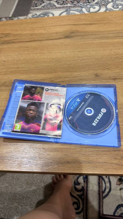 Диски для Ps4  по выгодным ценам