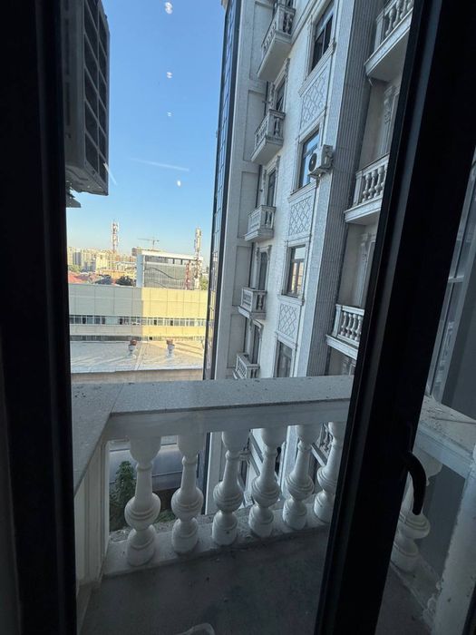 Аренда Квартиры Яккасарайский р-он