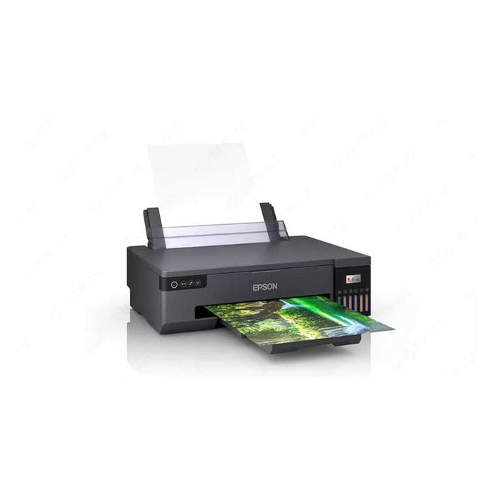 Принтер Epson / L18050 / Цветной / Струйный / (3в1)