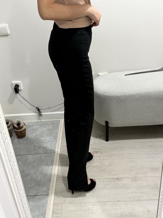 Брюки новые Zara