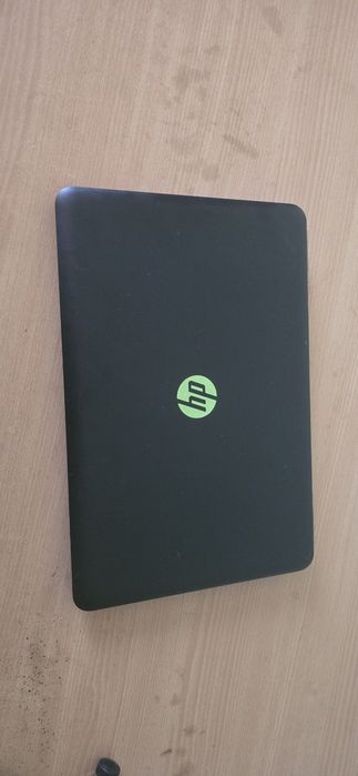Продам ноутбук HP
