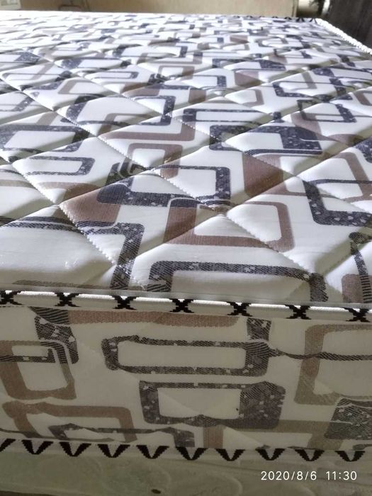 Матрас /  Matras