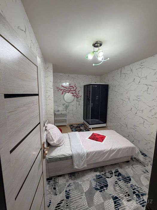 Hostel kunlik ijara