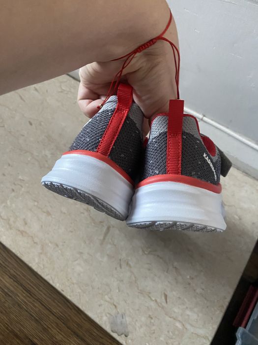 Маратонки Karrimor