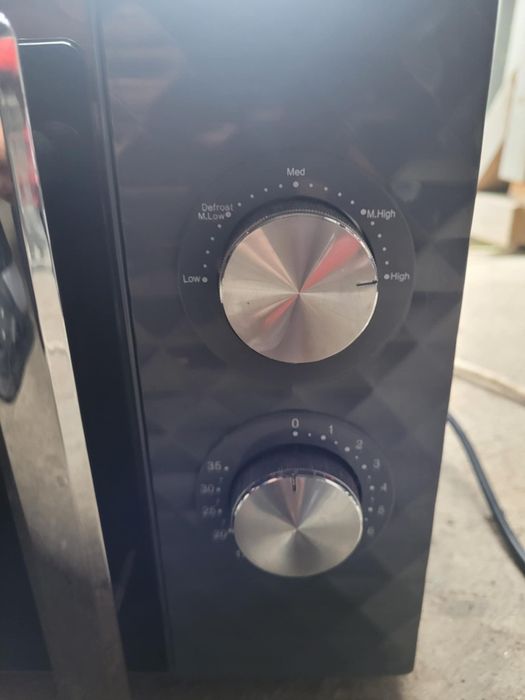 Microunde stare f buna