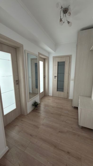 Apartament 2 camere Prima Arena Oradea