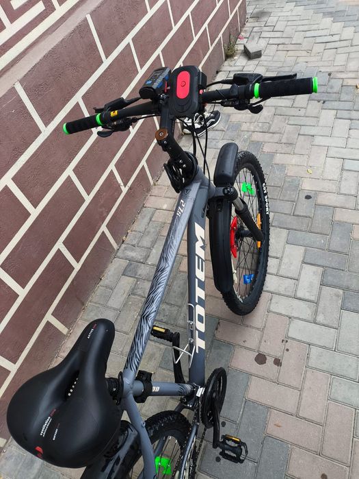 Продам велосипед TOTEM