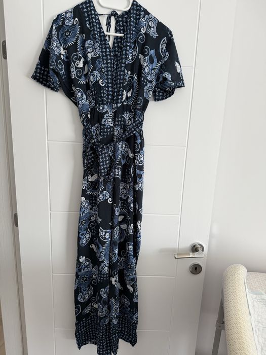 Salopeta lunga Orsay