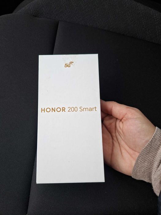 Honor 200 Smart 5G NOU