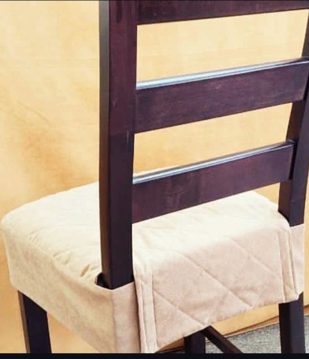 Пошив штор и реставрация