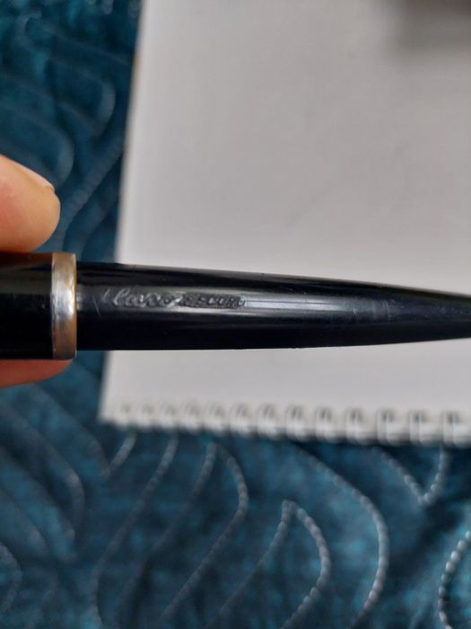 Stilou romanesc Flaro.