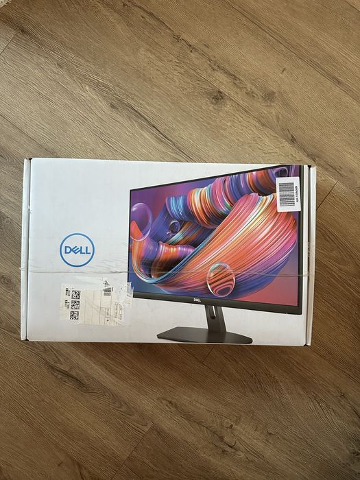 Monitor Dell S2421NX