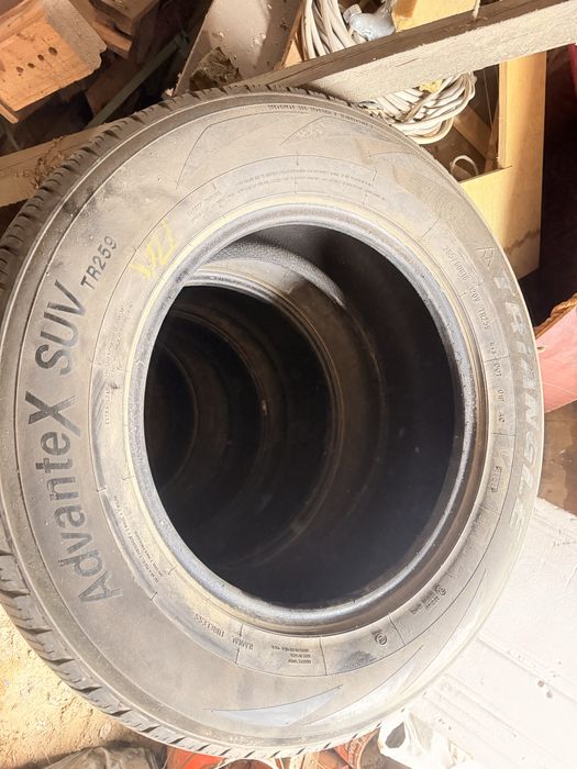 Продам шины приезжайте смотрите