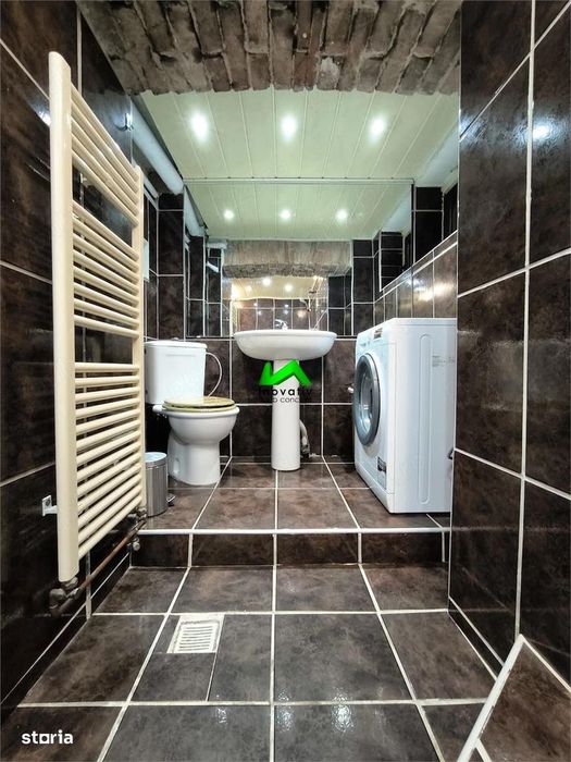 Apartament de inchiriat 3 camere Pet Friendly Sibiu Trei Stejari