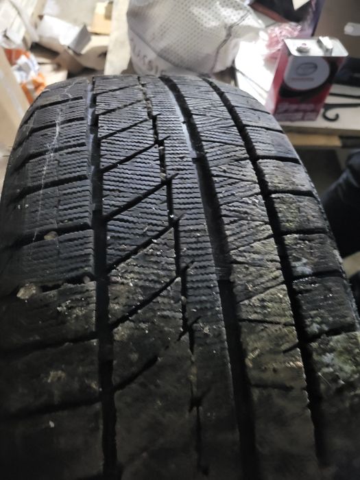 Шинаы  245 /55 /19
