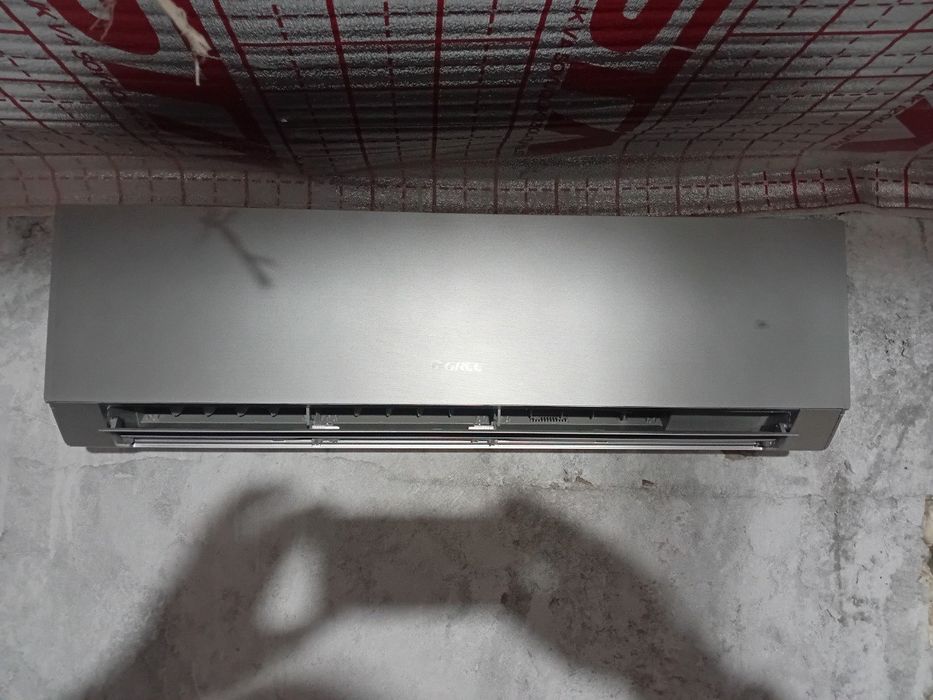 Konditsioner sotiladi 18 talik