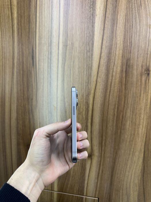 Iphone 15 pro 128 gb 88% kirshka-