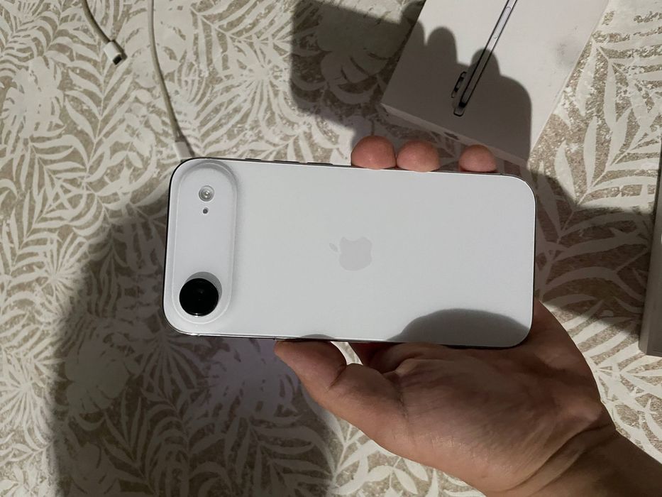 Iphone 17air ideal