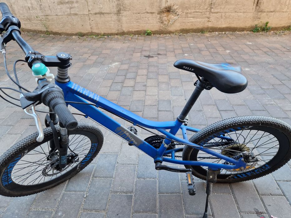 Bicicleta  copii