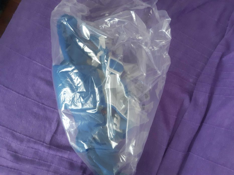 Ham LORELLI ,nefolosit,in cutie