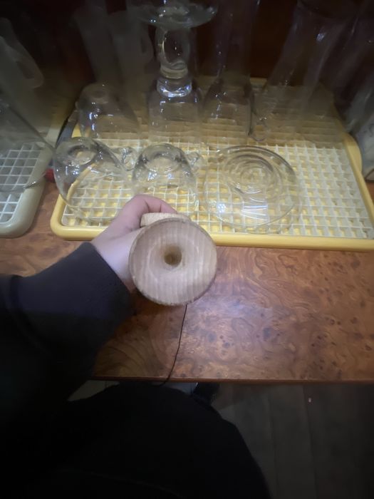 Kendama europ record