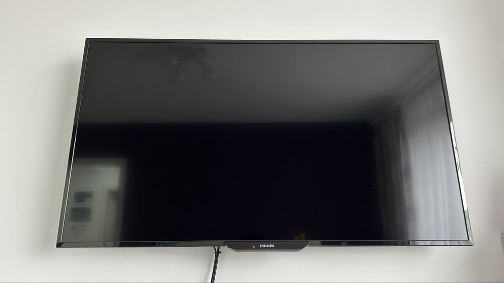 Televizor Philips 102 cm LED Full HD