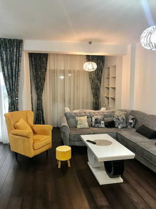 Дава се под наем Двустаен апартамент в Пловдив, Център - 65 кв.м за 239.7 € - Снимка #2