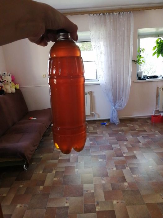 Продам мёд разнотравье