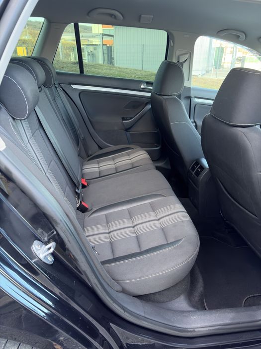 Volkwagen Golf 6 Break 1.4 TSI