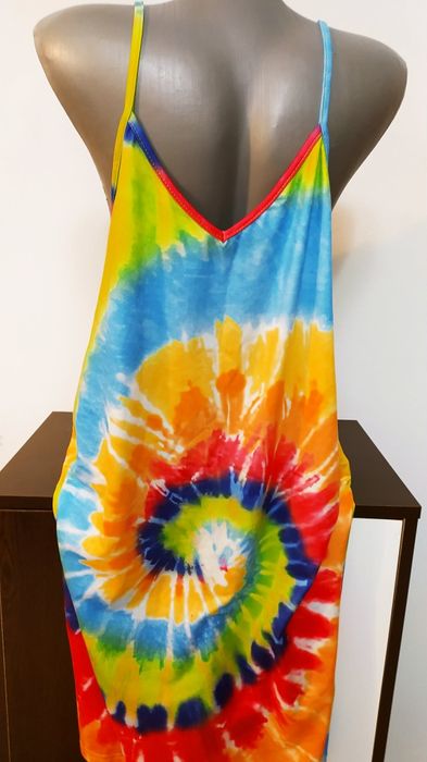 Rochie de plaja ..Mărimea L