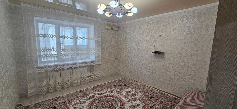 Продается 3х ком.квартира пр.Азаттык 5а