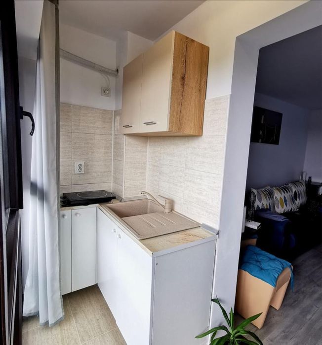 Cazare Apartament Saturn Alfa Beta