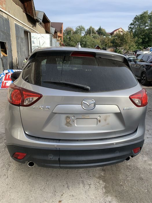 Piese mazda cx5 motor 2.2 shy1 shy4 euro 5 150-180 cp