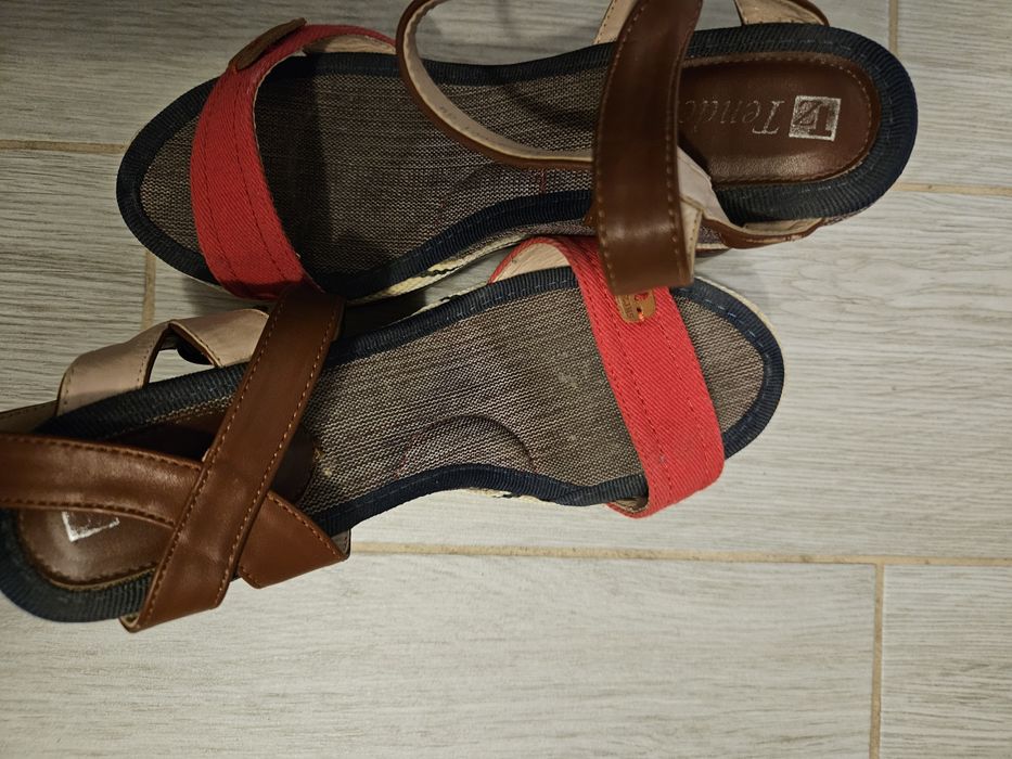 Дамски сандали 39 номер