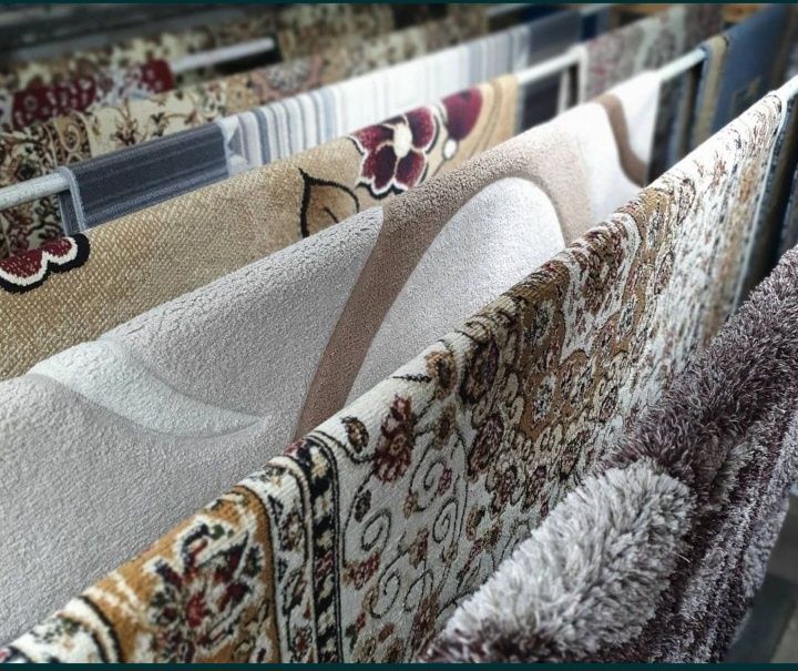 Ковромойка Чистка ковров Стирка ковров