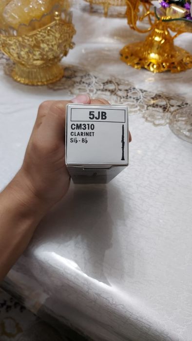 Продам Кларнет  B