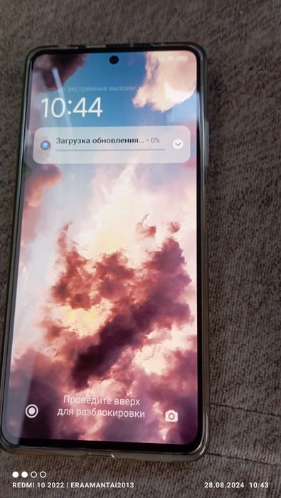 Redmi Note 12 pro + 5G продается торг есть