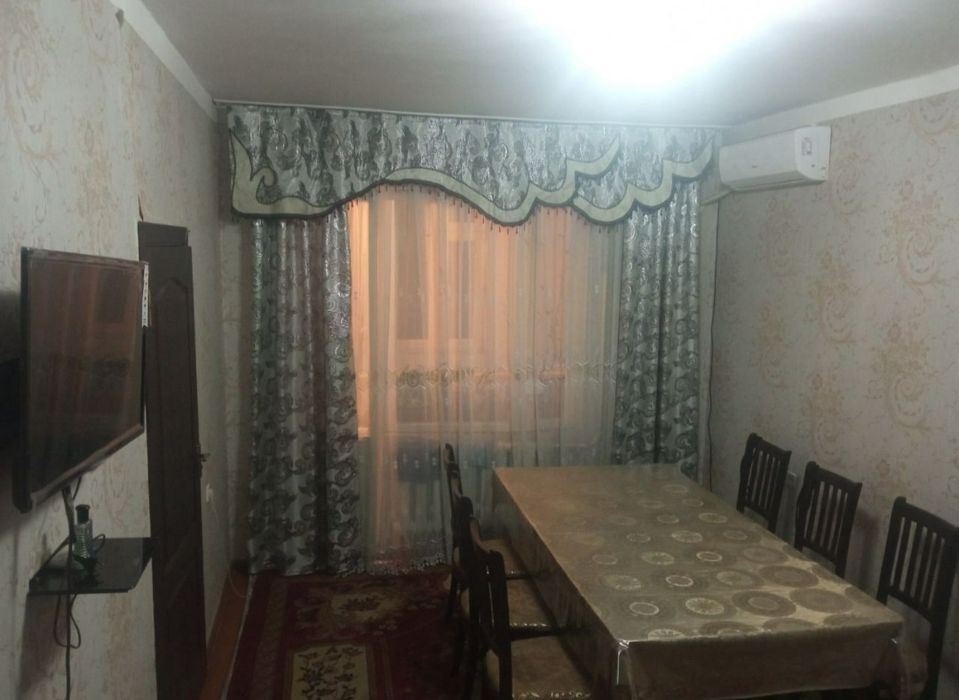 Kvartira srochniy ijaraga beriladi