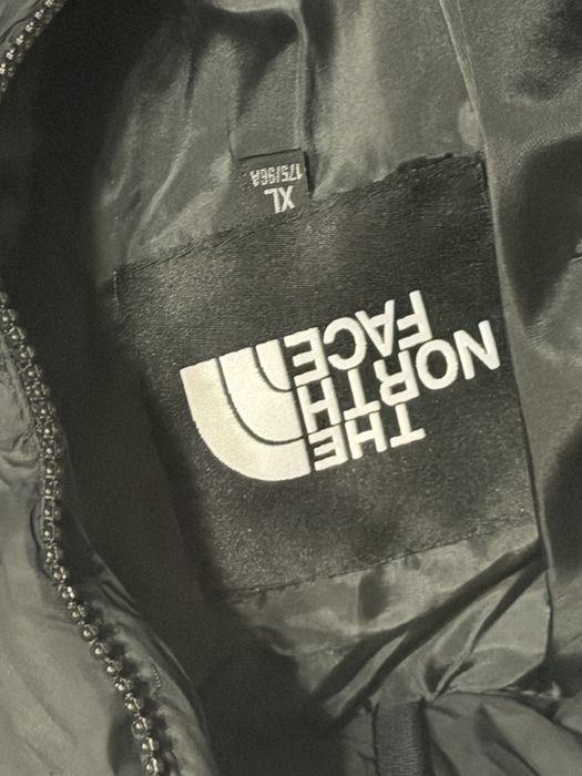 Geaca North Face