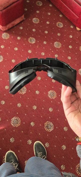 Interfata Faciala Pico4/Pico4Ultra Clona AMVR Ochelari VR