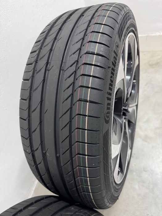 Jante Skoda Kodiaq R20 Originale Continental 35/2025 Noua